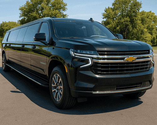 Camarillo Bus Rental