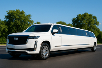 Camarillo Limousine