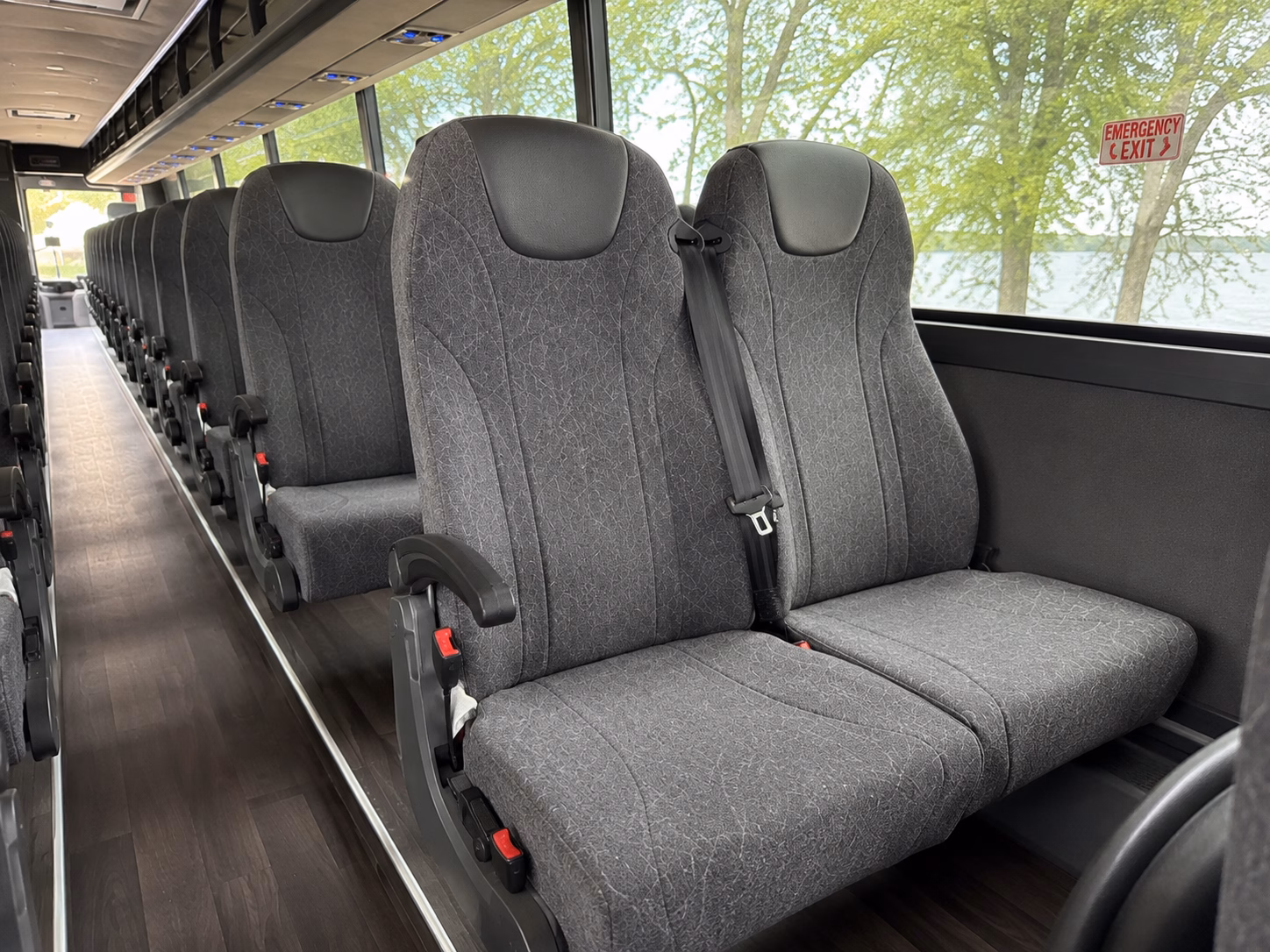 camarillo church transportation