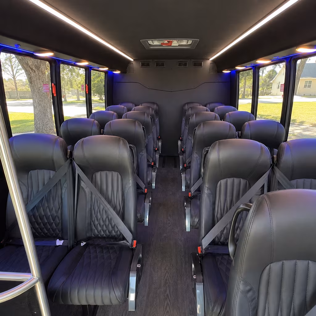 camarillo corporate transportation