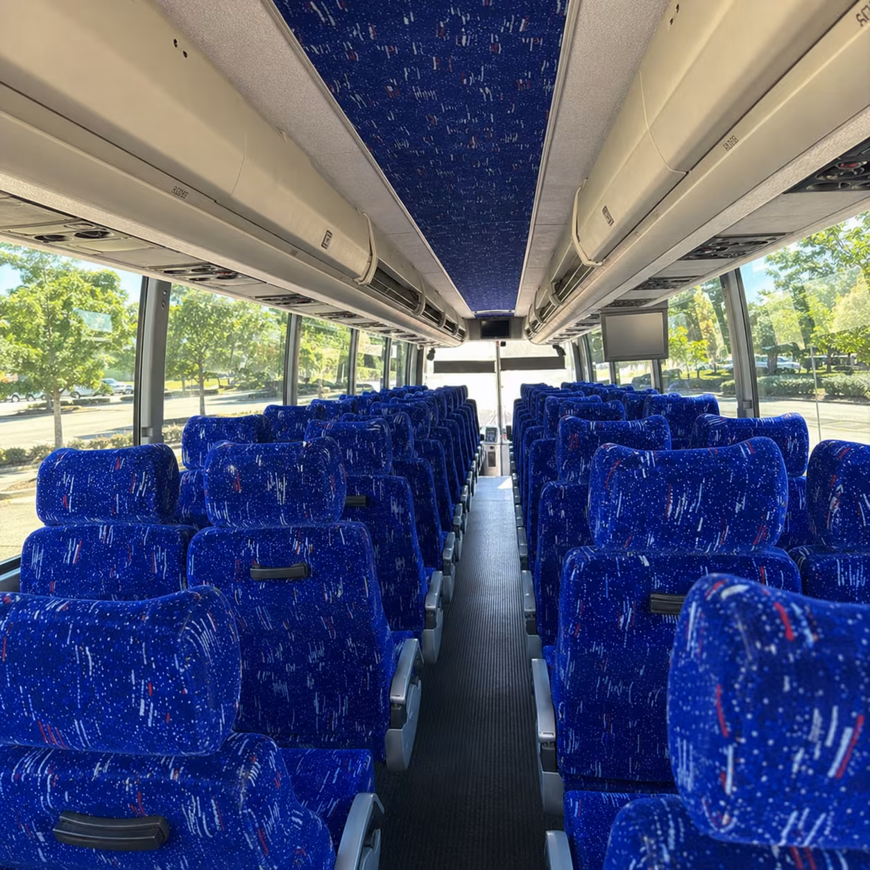 camarillo employee transportation