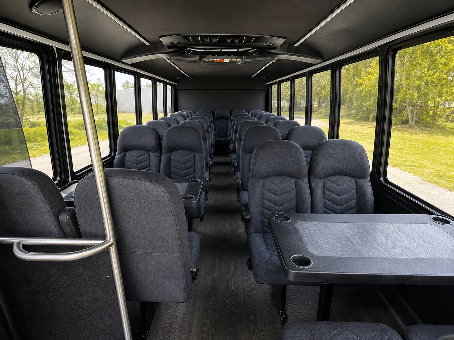 camarillo event transportation