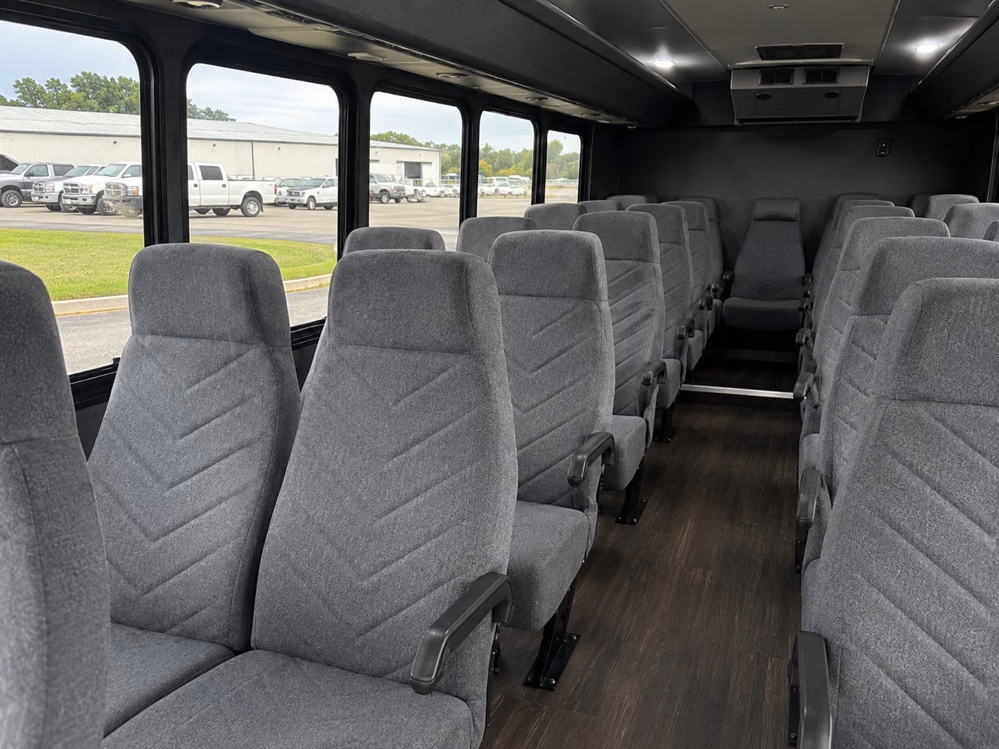 Camarillo Wine Tour & Brewery Transportation