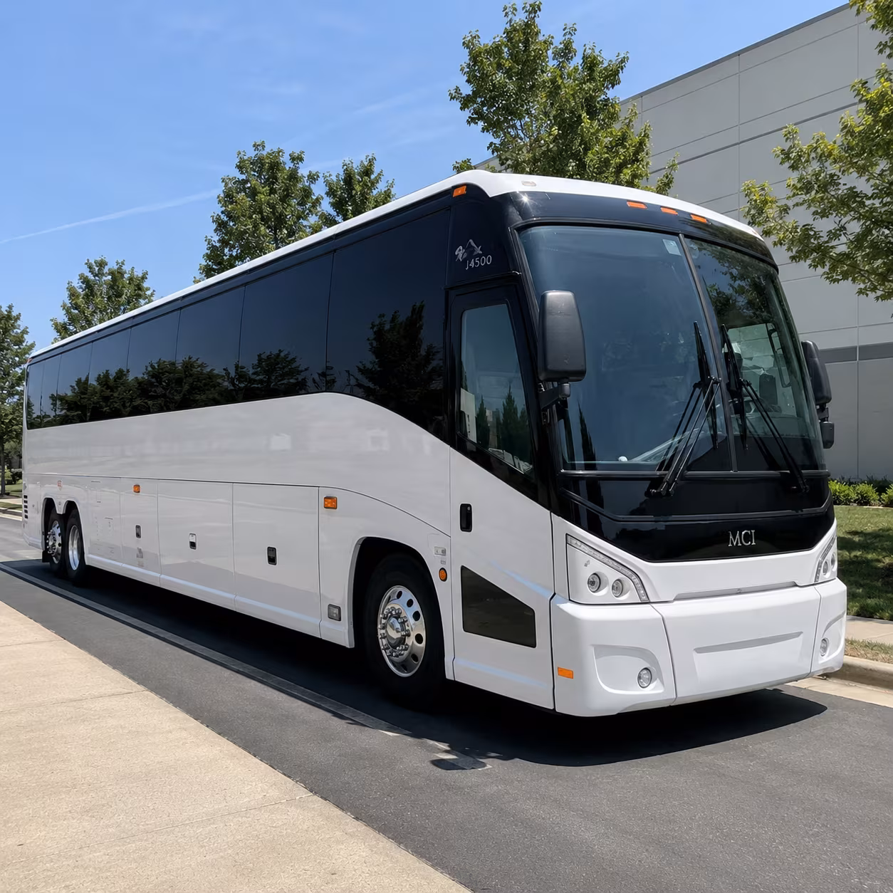 charter buses to the ronald reagan presidential library from camarillo schools