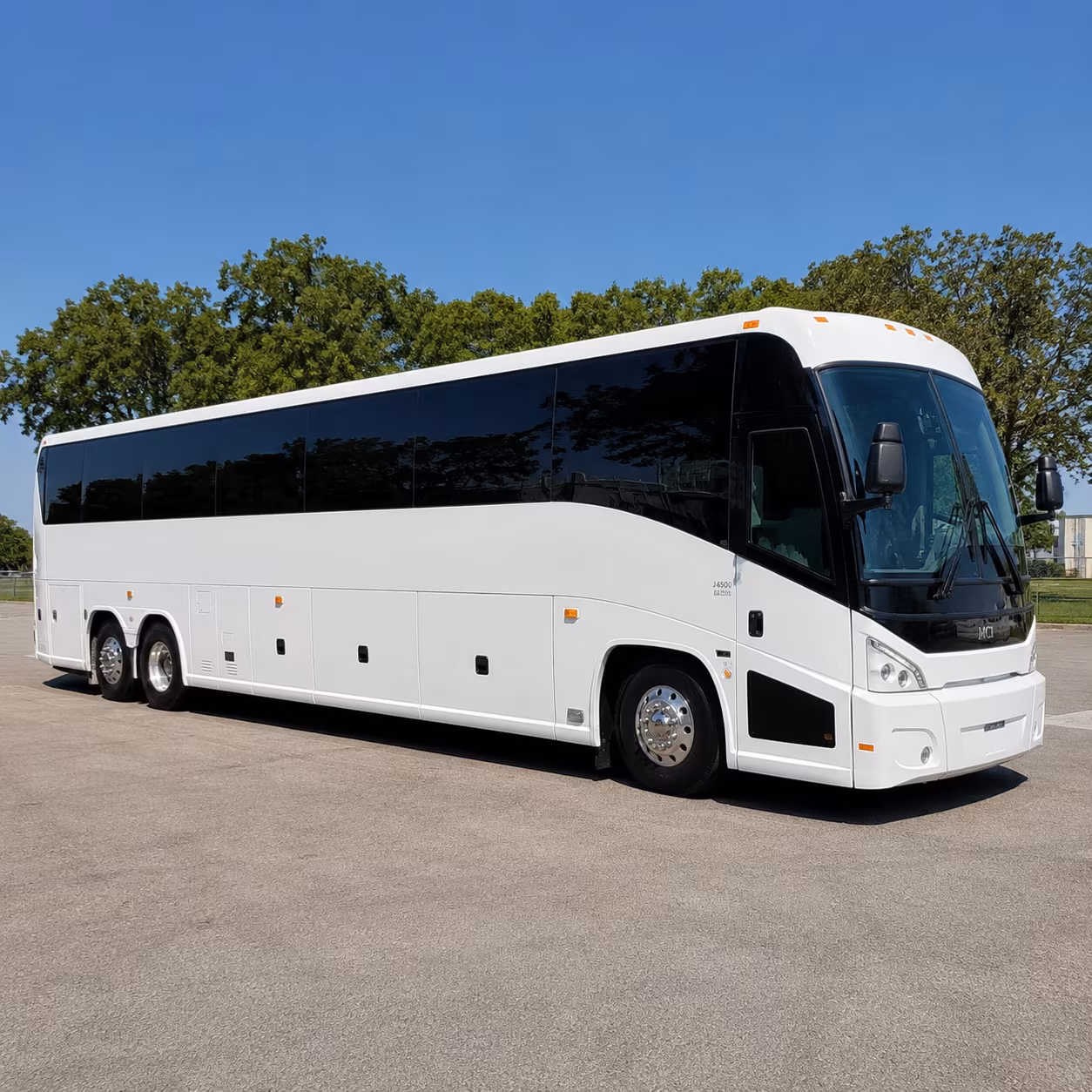 compare buses for csuci graduations campus events and conferences
