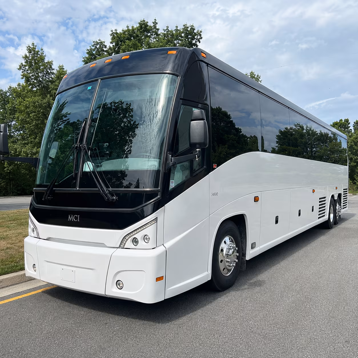 corporate employee shuttle routes across ventura county