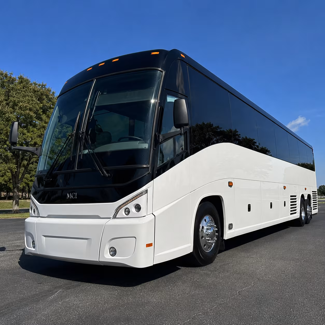 csuci camarillo business park transportation for corporate groups