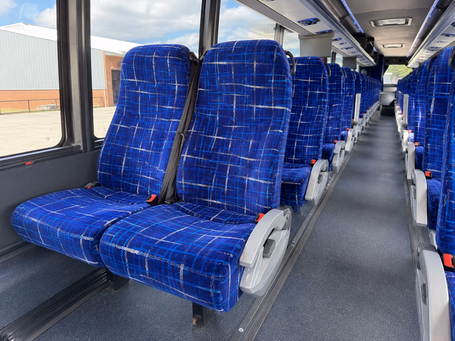 how the day of the week changes what a bus costs in camarillo california