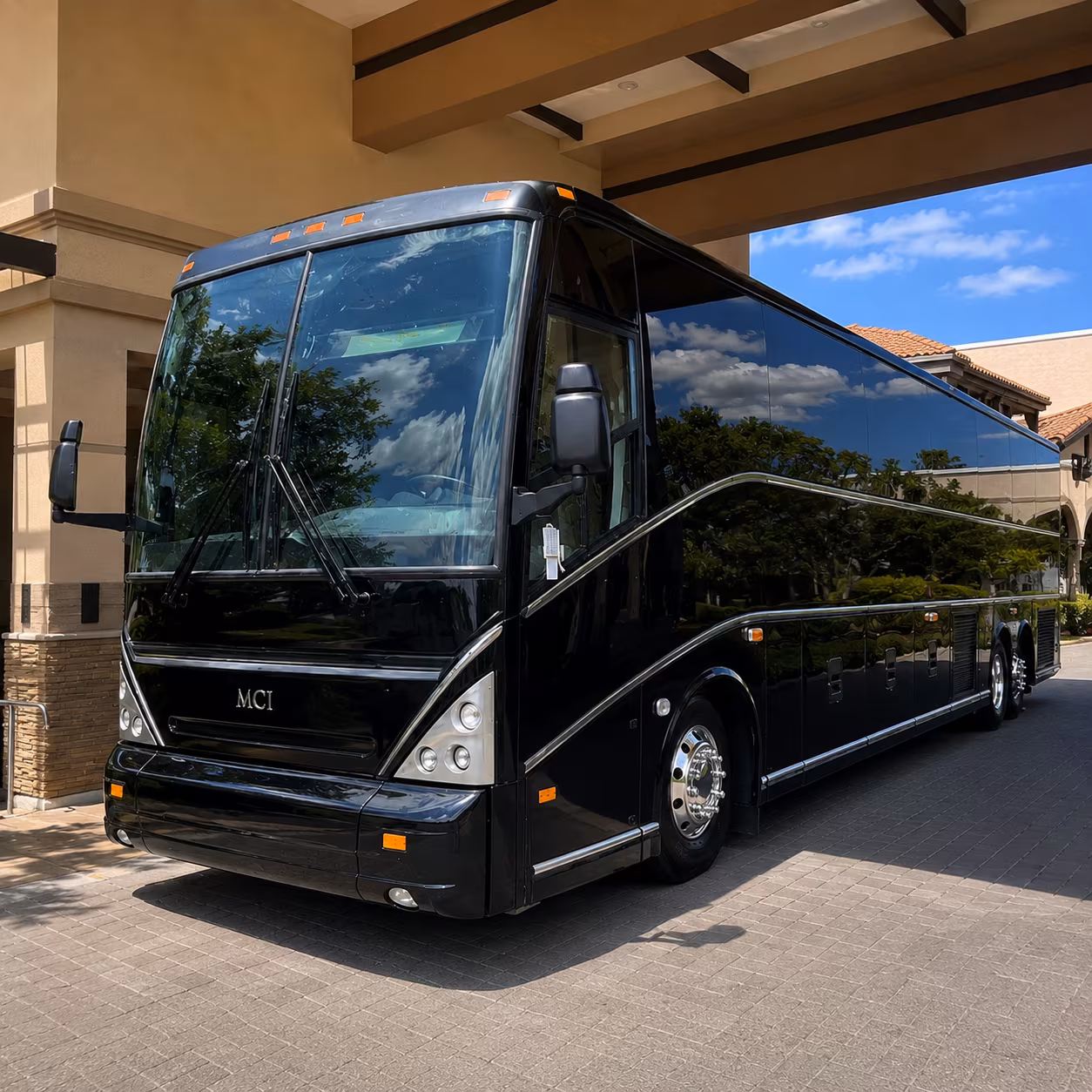 multi stop prom pickup routes through camarillo neighborhoods