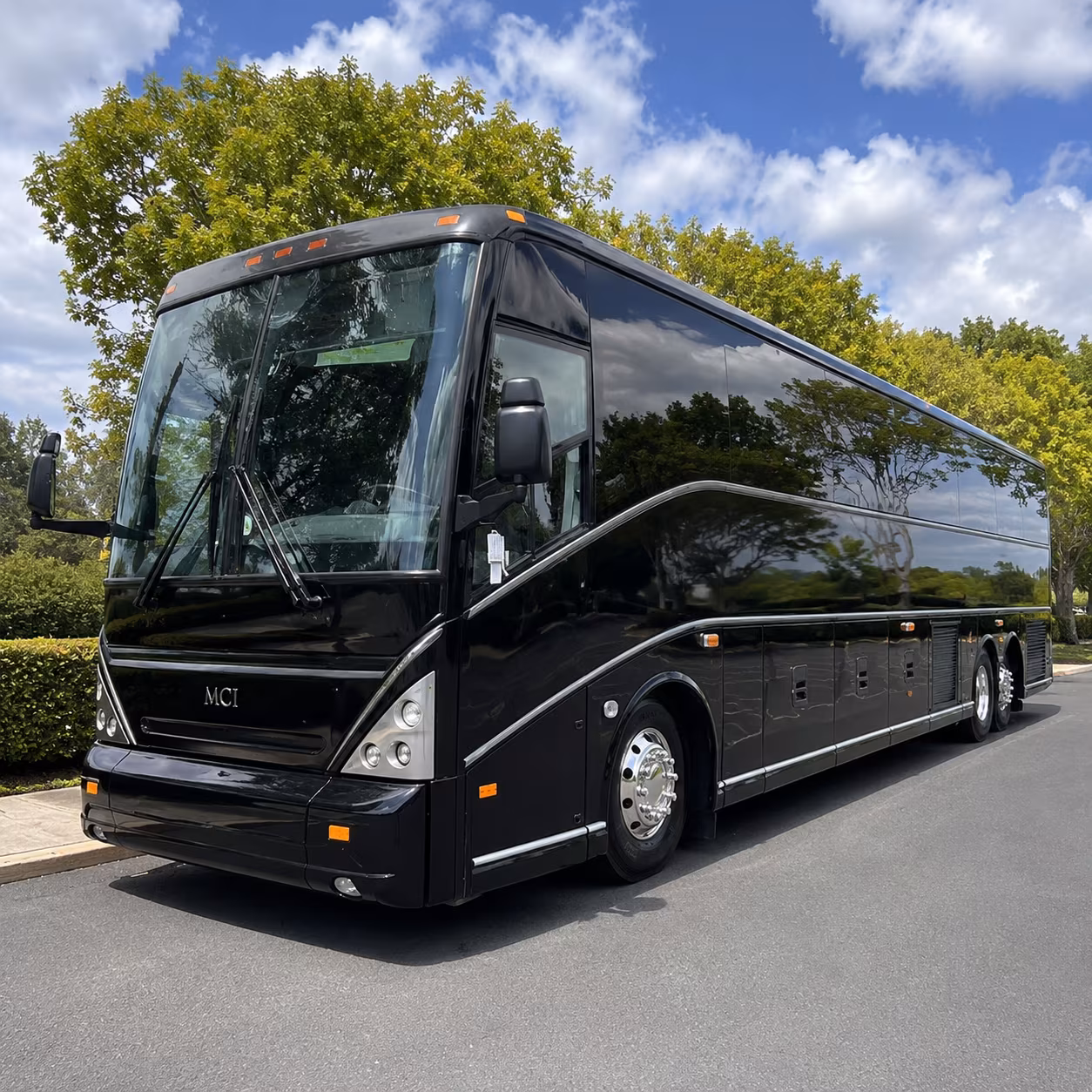 party buses from camarillo to westlake village and agoura hills prom venues