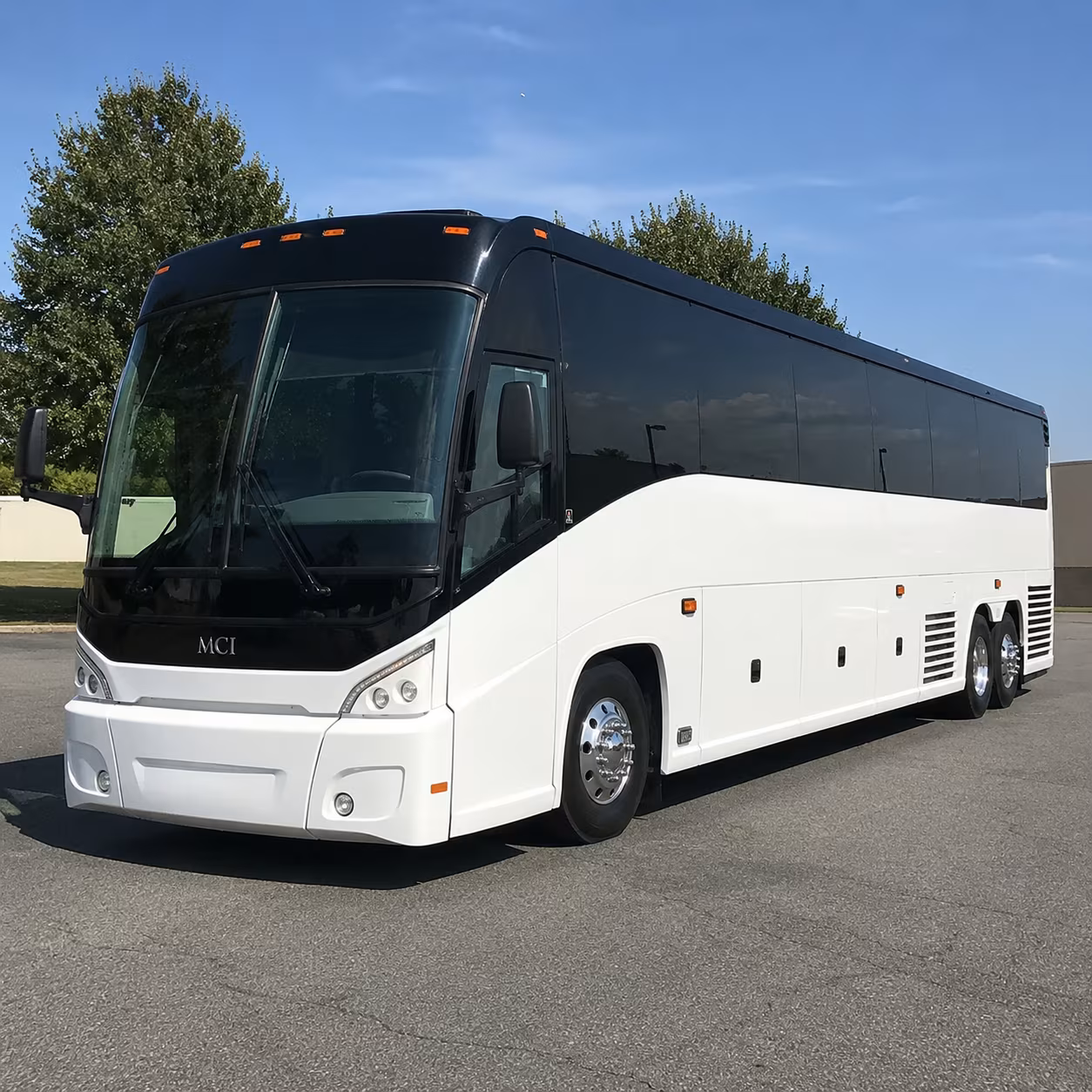 santa barbara bowl and ventura music hall bus rentals