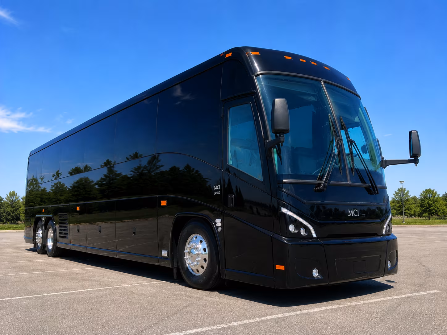 shuttle your guests to camarillo ranch without the parking scramble
