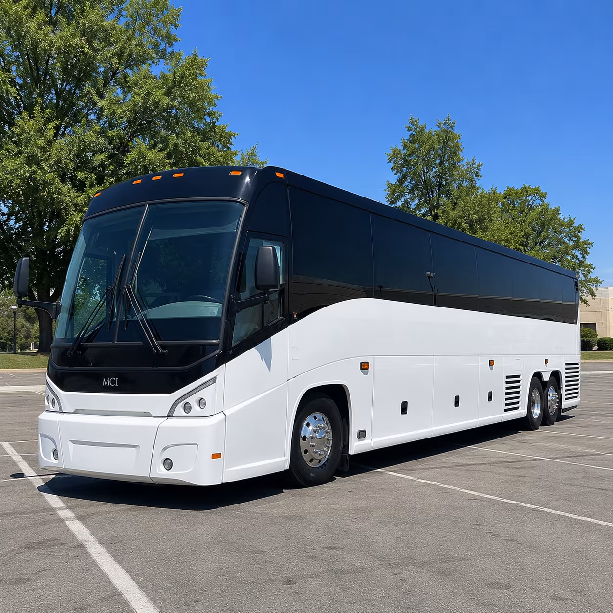 thousand oaks civic arts plaza concert bus rentals