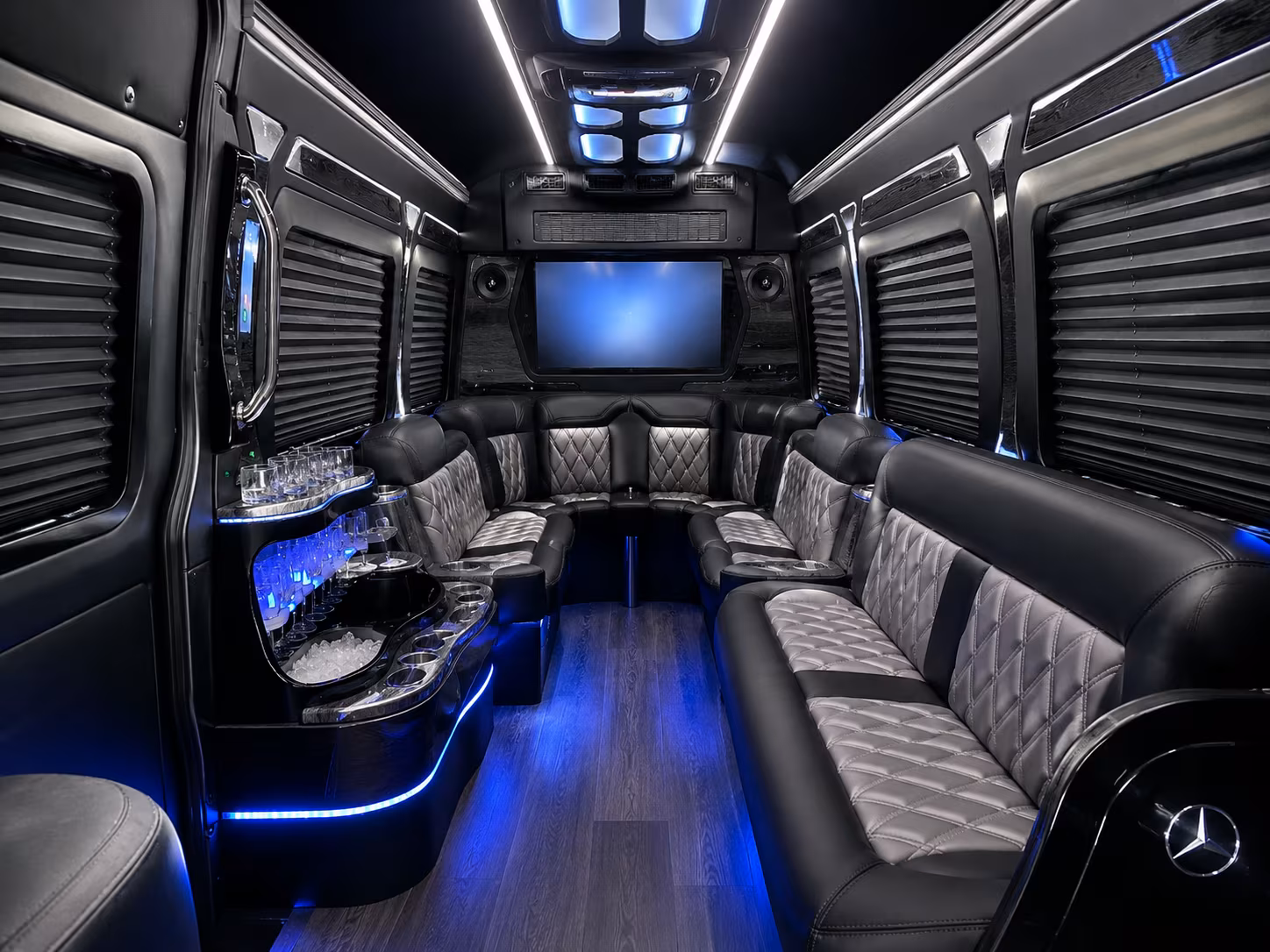 youth sports team travel and tournament shuttles from camarillo